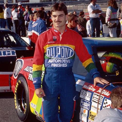 On This Date Nov 15 In 1992 Jeff Gordon Made His Debut In The
