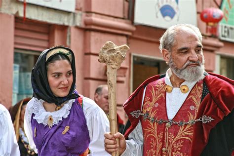 Kostenlose Foto Person Menschen Italien Bischof Tradition