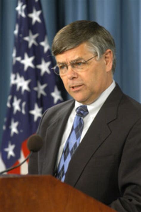 Deputy Under Secretary Of Defense For Personnel And Readiness Charles