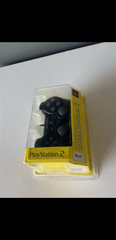 While the playstation had a ton of classic games, most won't fetch a whole lot, but there are a handful of rare ps1 games that are worth a small fortune today. How much is brand new sealed ps2 slim and controller worth ...
