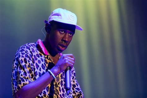 Tyler, the creator and the alchemist, freddie gibbs — something to rap about (alfredo 2020). Tyler, The Creator reveals full list of contributors on IGOR