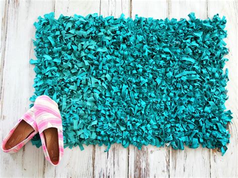 How To Make A Braided Rag Rug Without Sewing Mycoffeepotorg