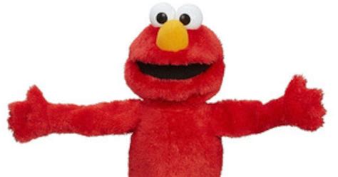 Can You Believe How Old Elmo And These Other Beloved Tv Characters Are