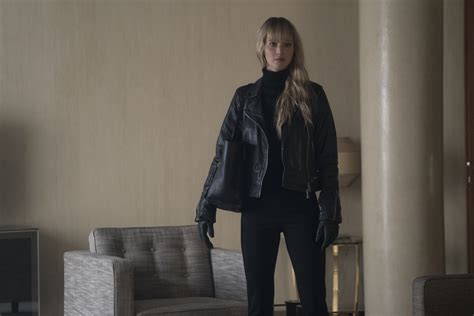 Jennifer lawrence in red sparrow. movie review. Jennifer Lawrence In Red Sparrow 2018 Movie, HD Movies, 4k ...