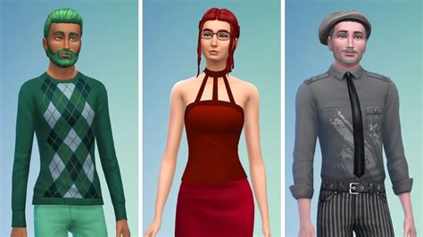 The Sims 4 Not So Berry Legacy Challenge Explained Prima Games
