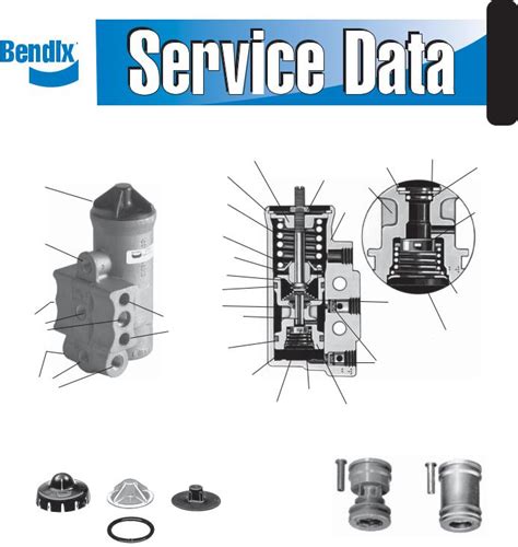 Bendix Commercial Vehicle Systems D 2 User Manual