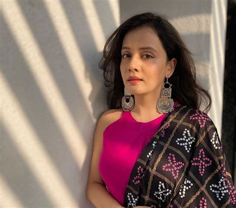 Odisha Actress Sulagna Panigrahi On How She Prepared For Her Character
