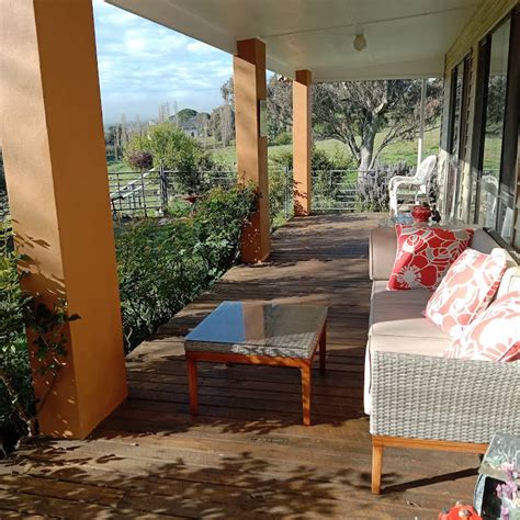 Geralda Cottage Jugiong Self Catering Accommodation In Jugiong
