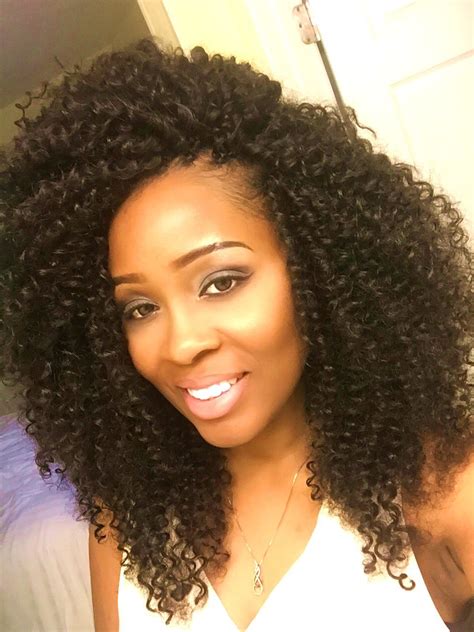 Cool Braid Hairstyles Crochet Braids Hairstyles Hairstyle Look Loose