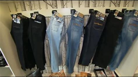 Doctors Warn Against Dangers Of Skinny Jeans Don’t Squat Wsvn 7news Miami News Weather