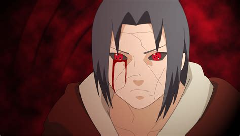 Itachi And Nagato Wallpapers Wallpaper Cave