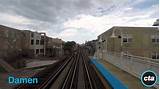 Images of Cta Park And Ride