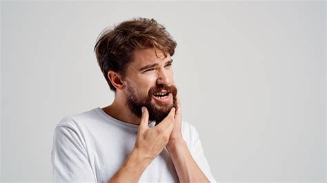 Çene Ağrısı Neden Olur, Nasıl Geçer? - Acıbadem Hayat