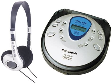 Top 10 Best Panasonic Radio Cd Players To Buy In 2020 Toptenz