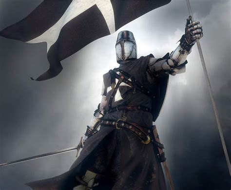 Top More Than 63 Medieval Knight Wallpaper Incdgdbentre