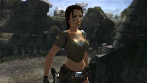Tomb Raider Legend İndir | Tablet Adam