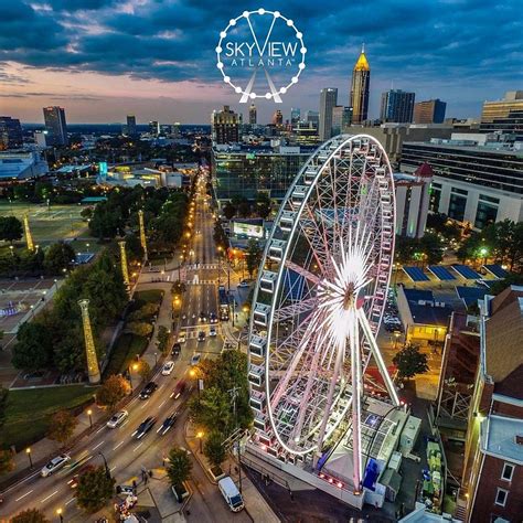 Las 15 Mejores Cosas Que Hacer En Atlanta 2021 Lo Más Comentado Por