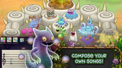 My Singing Monstersamazoncaappstore For Android
