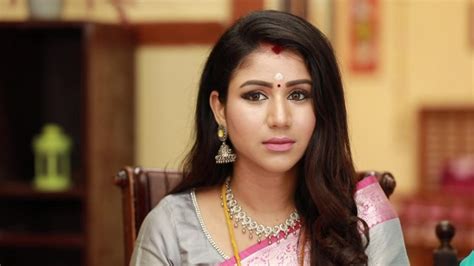 Raja Rani 2 Watch Episode 31 Sandhyas Surprising Reply On Disney Hotstar