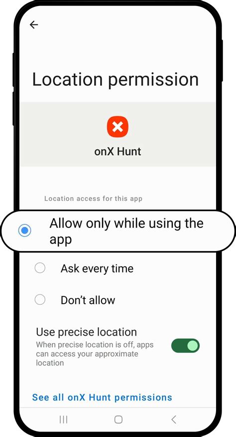 How To Set Up Your Mobile Device To Work Best With The Onx Hunt App Onx