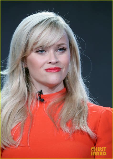 Reese Witherspoon Explains Why Female Stories Are Important To Tell On