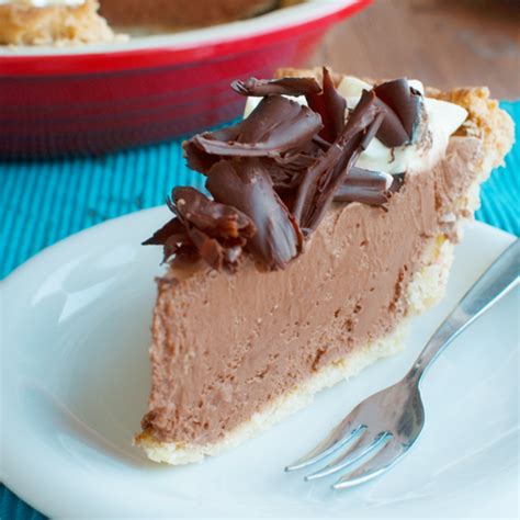 Amish sugar cookies (crisp sugar cookies)cooking classy. French Silk Pie - The Tough Cookie