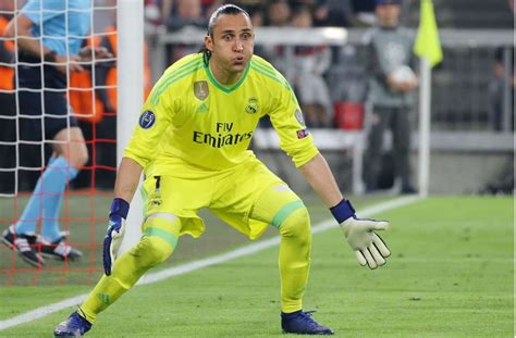 5:11 goalkeeperz 166 304 просмотра. Fußball - Champions League: Der Mythos Keylor Navas ...