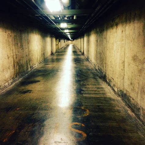 Downtown La Underground Tunnels Art Prompts Art Inspo Downtown