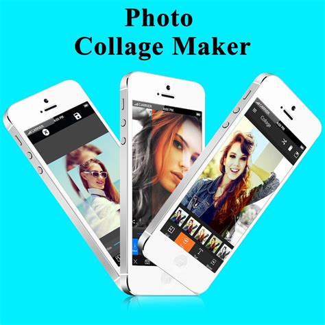 Pic Editor Collage Maker Apk For Android Download