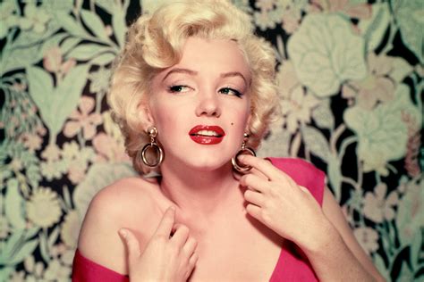 Decades after her death, she remains one of the twentieth century's most famous movie stars and pop icons. Marilyn Monroe
