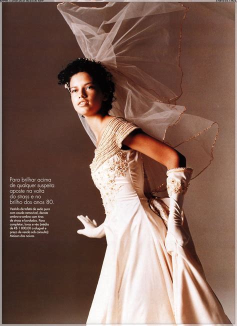 99 Likes Tumblr Adriana Lima Model Wedding Dresses