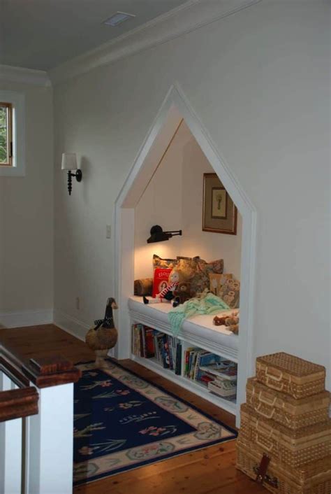 20 Incredibly Cozy Book Nooks You May Never Want To Leave In 2020
