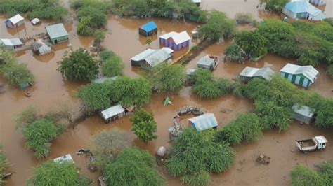 Vídeo Inundações Na Somália Causam Crise De Saúde Pública Euronews