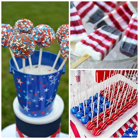 10 Amazing Memorial Day Party Ideas · Life Of A Homebody