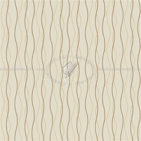 Waves Modern Wallpaper Texture Seamless 12263