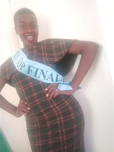 top finalist mrs botswana tapiwa kgwelokgwelo posts facebook