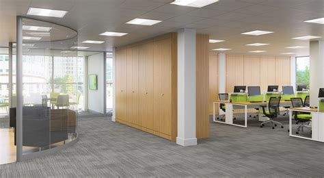 What Exactly Is An Office Fit Out Office Options