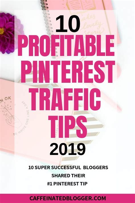 10 Pinterest Tips For Bloggers That Actually Work Internet