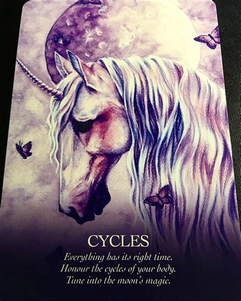 The Mythology Of Unicorns Moon Magic Unicorn Mythology