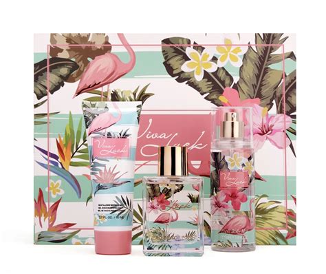 Viva Luck Pcs Gift Sets Best Original Design New Viva Luck Perfume Gift Set From China Factory