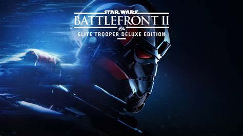 1920x1080 Star Wars Battlefront II Elite Trooper Deluxe Edition Laptop ...