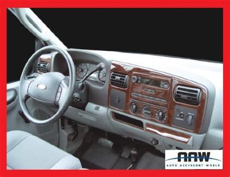 Compare Price Ford F250 Dash Trim Kit On