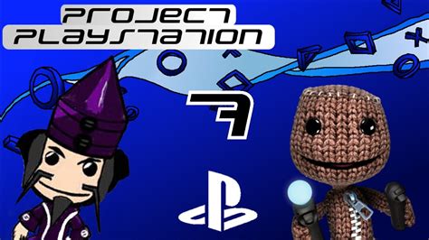 Lbp2 Project Playstation 7 Rag Doll Kungfu 22 Youtube