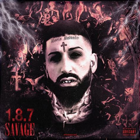 Asesino 187 Savage Ep Lyrics And Tracklist Genius