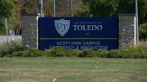 University Of Toledo Moving Operations Out Of Scott Park Campus Wnwo