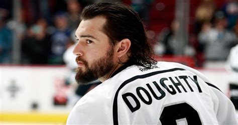 Los Angeles Kings Sign Drew Doughty To Big Time Doughty Extension