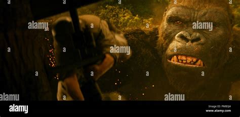Kong Skull Island Hi Res Stock Photography And Images Alamy