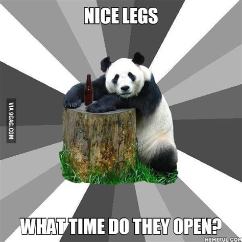 Must Be The Squats 9gag