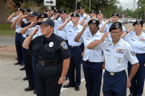 Us Air Force Civilian Police