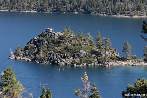 Lake Tahoe Emerald Bay Hiking And Walking Tour Best